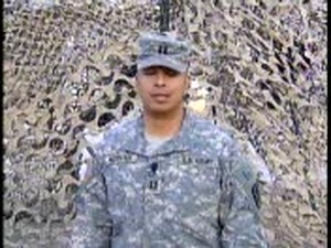 Capt. John Aguilar, Jr.