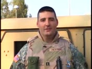Capt. William Fetters
