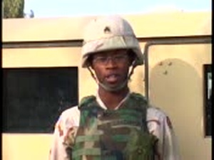 Sgt. Kyiesha Coachman