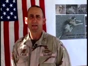 Col. Thomas Wilkinson