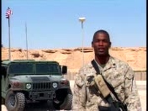 Sgt. D Miller