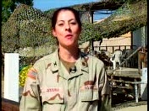 Col. Dawnlee DeYoung