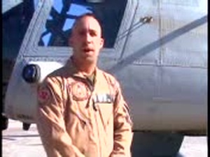 Seaman Chris Dunn