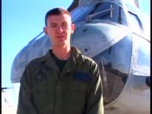 Cpl. Sean Brown