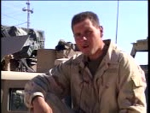 Cpl. Michael Mejia