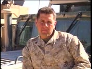 Cpl. Matthew Mejia