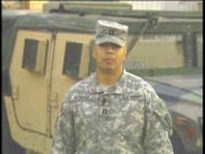 Capt. John Aguilar