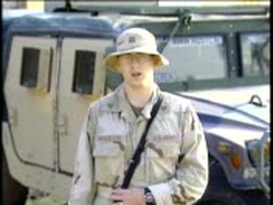 Pfc. Joseph Niquette