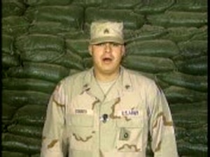 Sgt. Francisco Torres