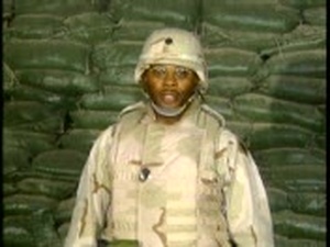 Lt. Col. Randolph Draughorne