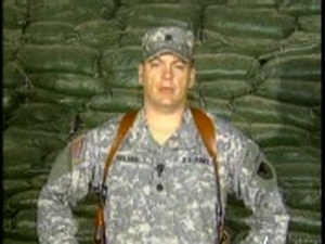 Lt. Col. James Roland