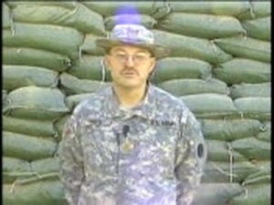 Maj. Kelly Thies