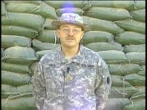 Maj. Kelly Thies
