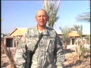 Spc. Gene Guerrero