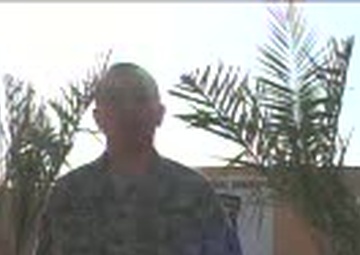 Sgt. Edward Sambrano
