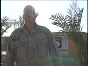 Spc. Shawn Cole