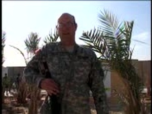 Staff Sgt. James Hollon