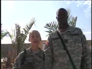 Sgt. Erika Hardy