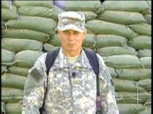 Maj. Robert Nichols