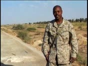Sgt. RJ Roberts