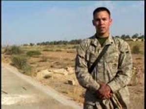 Cpl. Tony Linan
