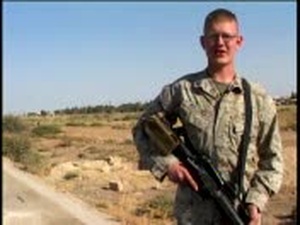 Lance Cpl. Robert Mullins