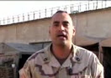 Sgt. 1st Class Victor Fermin