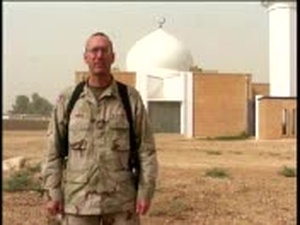 Maj. David Dubois