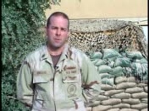 Chief Petty Officer Edgar Griggs