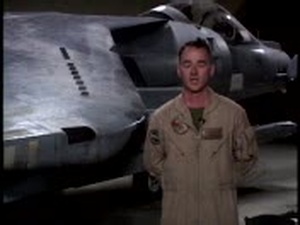 Sgt. Gerald Halford