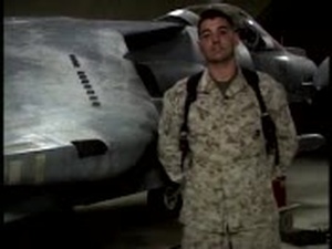 Lance Cpl. Chris Greene
