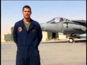 Cpl. Marshall Inman