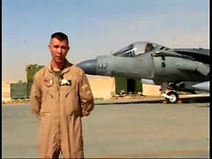 Sgt. Michael Ferrell