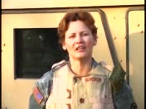 Maj. Rosa Guvercin