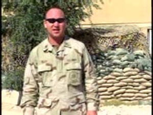 Petty Officer 2nd Class Robert Riley