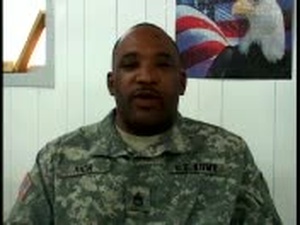 Staff Sgt. Gregory Rich