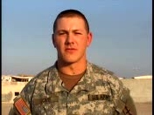 Spc. Reid Jome