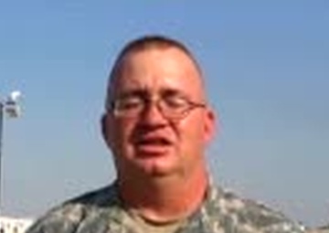 Staff Sgt. Thomas Flanigan
