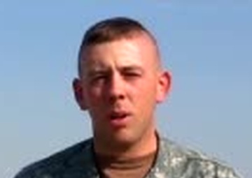 1st Lt. Jason Reiman