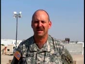 Staff Sgt. Jeffrey Amend