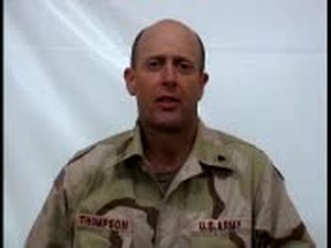 Staff Sgt. Brian Jones