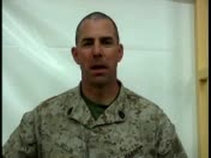 Maj. Samuel Barnes