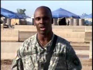 Sgt. 1st Class Edward Grimes