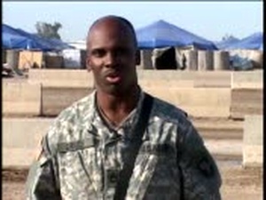Sgt. 1st Class Edward Grimes