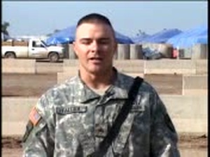 Sgt. Shannon Talley