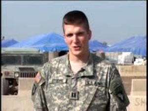 Capt. Dan Stuewe