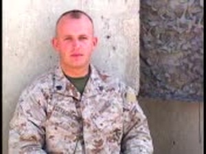 Sgt. Radek Sztachelski
