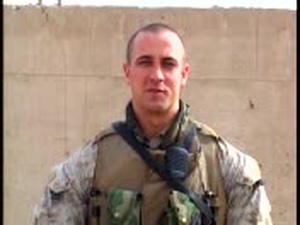 Sgt. Jason Hawkes