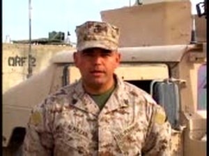 Staff Sgt. Jose Almazan