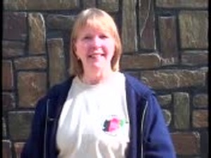 Maureen Ramsey